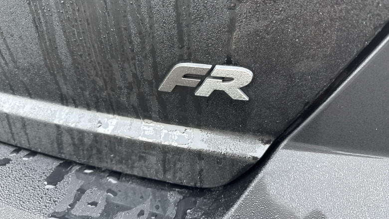 SEAT Ibiza 1.0 TSI 115 Anniversary Limited Edition 5dr DSG Petrol Hatchback